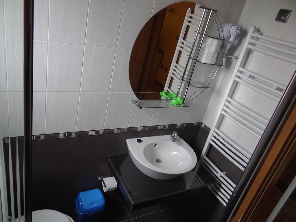 Guestrooms Struma Dolinata Strumyani Ngoại thất bức ảnh