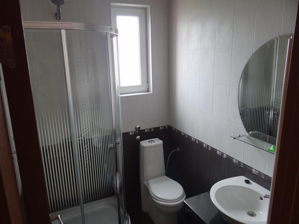 Guestrooms Struma Dolinata Strumyani Ngoại thất bức ảnh
