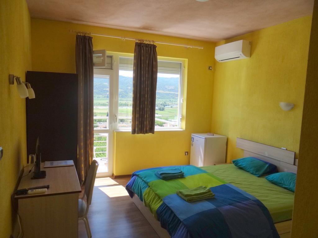 Guestrooms Struma Dolinata Strumyani Ngoại thất bức ảnh