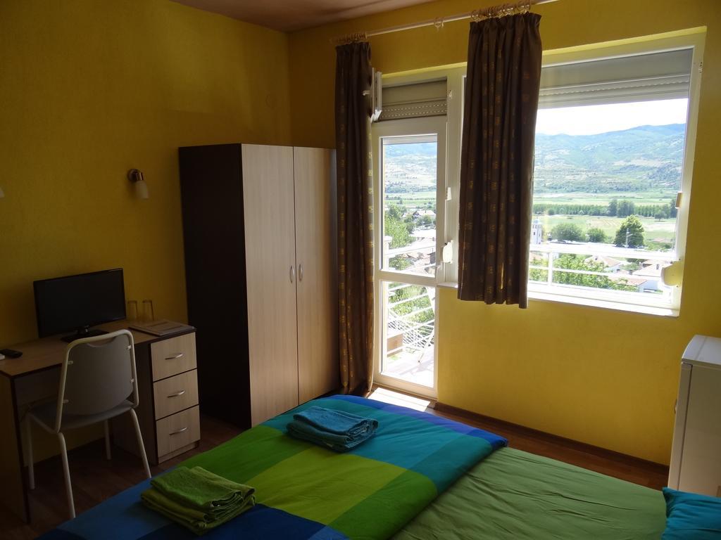 Guestrooms Struma Dolinata Strumyani Ngoại thất bức ảnh