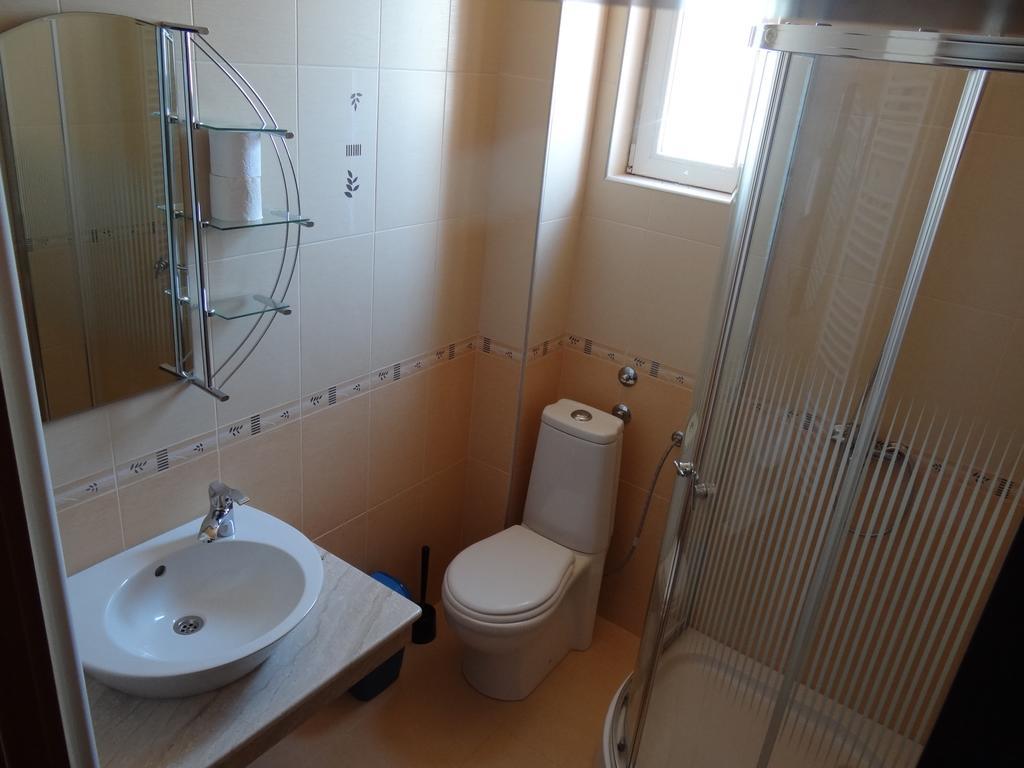 Guestrooms Struma Dolinata Strumyani Ngoại thất bức ảnh