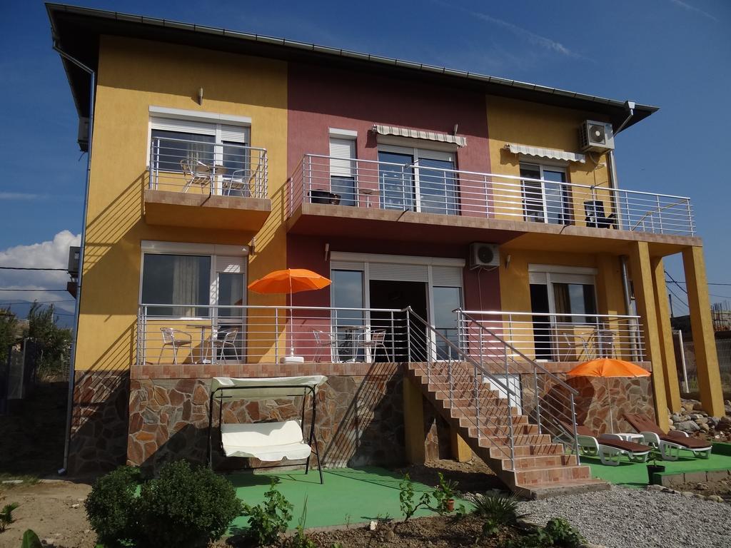 Guestrooms Struma Dolinata Strumyani Ngoại thất bức ảnh