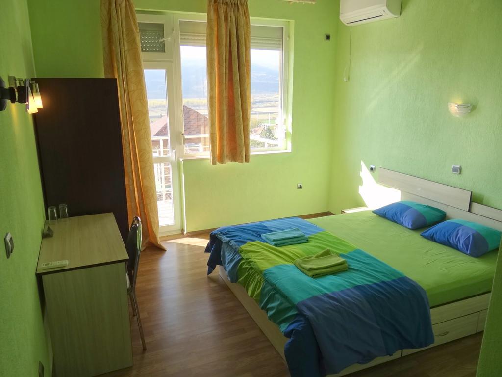 Guestrooms Struma Dolinata Strumyani Ngoại thất bức ảnh