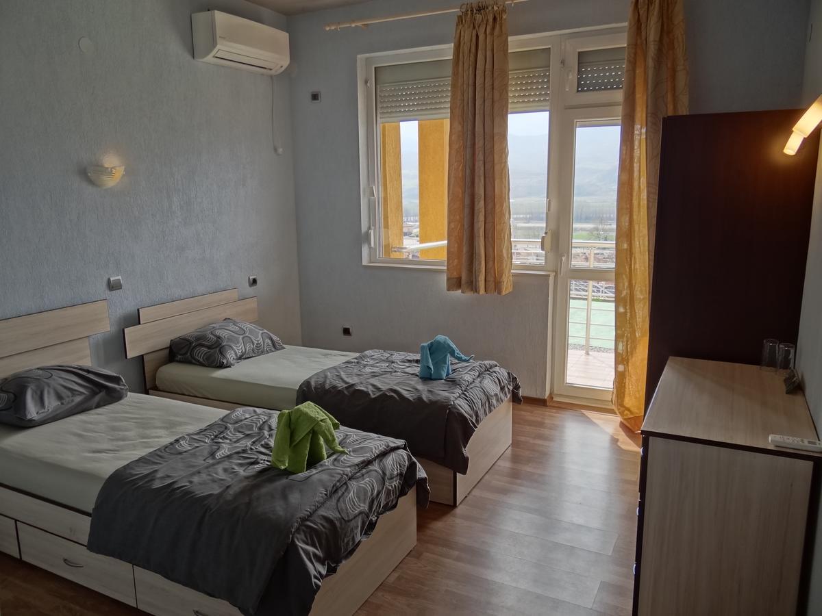 Guestrooms Struma Dolinata Strumyani Ngoại thất bức ảnh