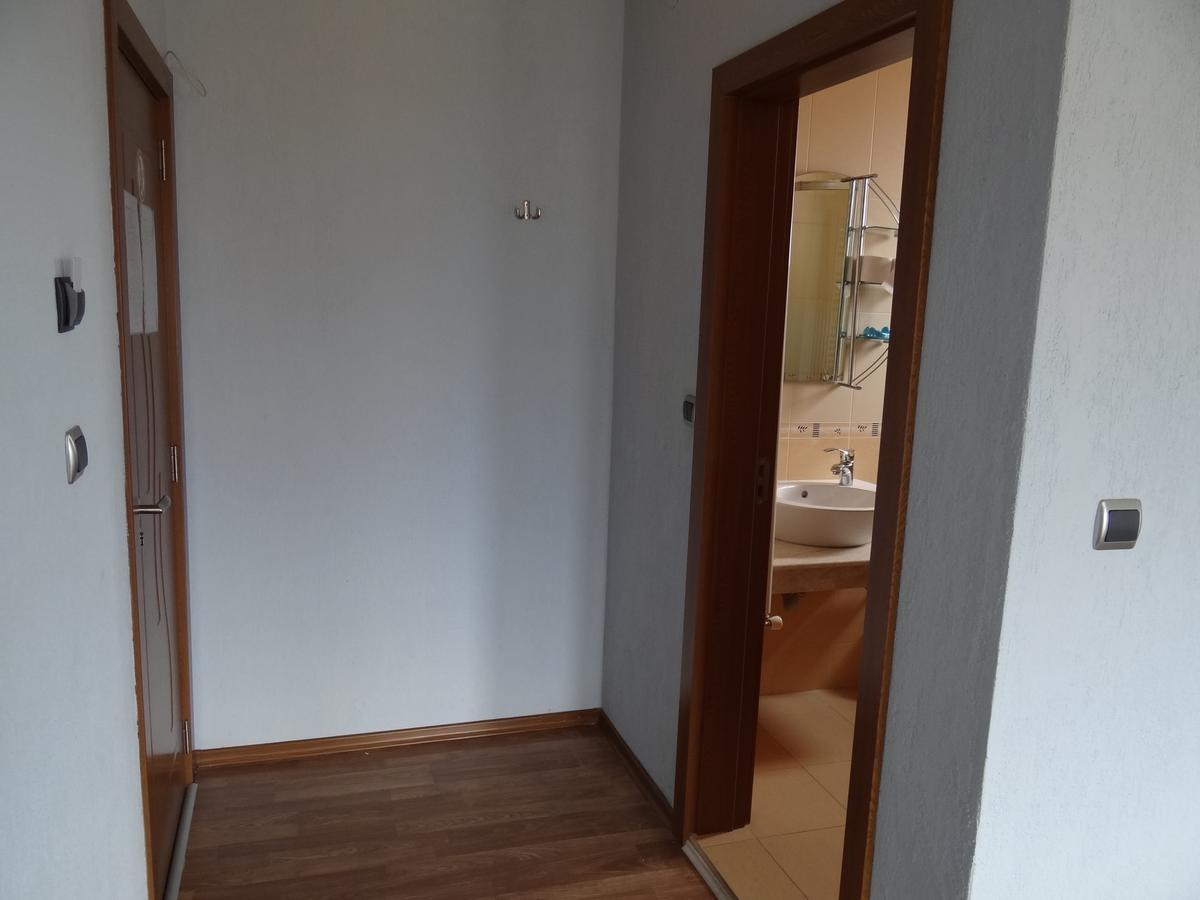 Guestrooms Struma Dolinata Strumyani Ngoại thất bức ảnh