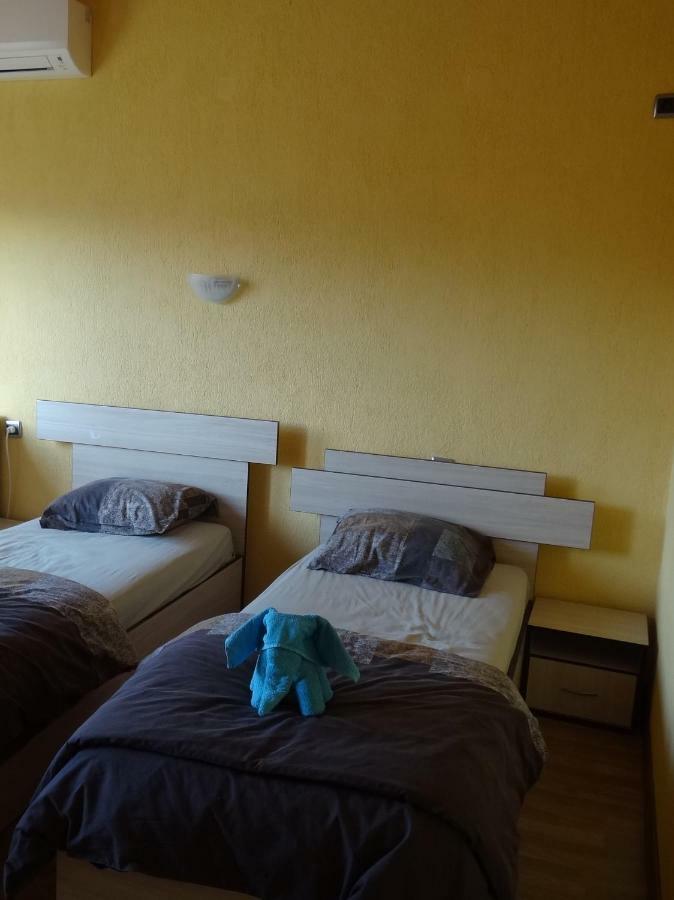 Guestrooms Struma Dolinata Strumyani Phòng bức ảnh