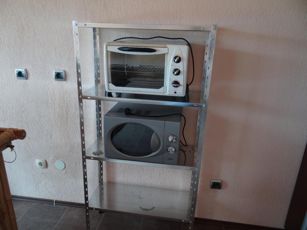 Guestrooms Struma Dolinata Strumyani Ngoại thất bức ảnh